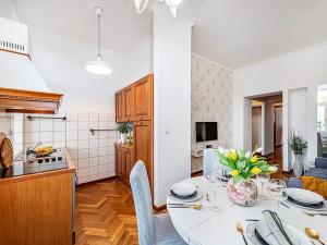 Prodej bytu 3+kk, Praha - Nové Město, Koubkova, 61 m2