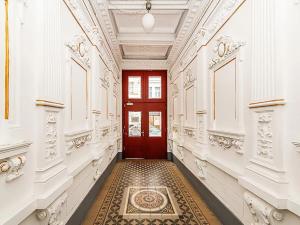 Prodej bytu 3+kk, Praha - Nové Město, Koubkova, 61 m2