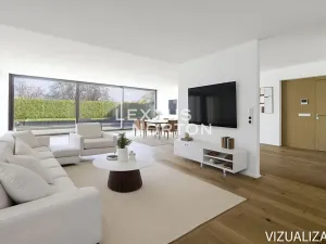 Prodej rodinného domu, Praha - Libuš, V Hrobech, 380 m2