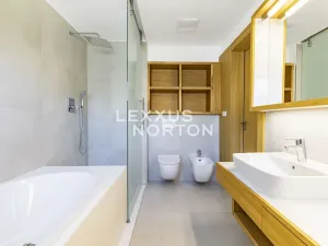 Prodej rodinného domu, Praha - Libuš, V Hrobech, 380 m2