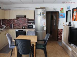 Prodej rodinného domu, Černčice, Žižkova, 65 m2