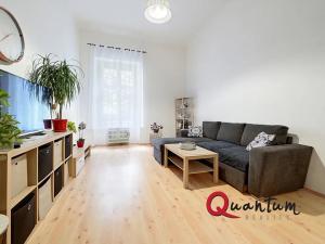 Prodej bytu 2+kk, Praha - Nusle, Sinkulova, 48 m2