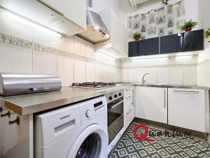 Prodej bytu 2+kk, Praha - Nusle, Sinkulova, 48 m2