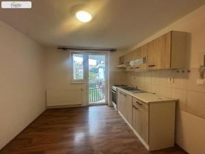 Pronájem bytu 2+1, Brno - Husovice, Elgartova, 69 m2