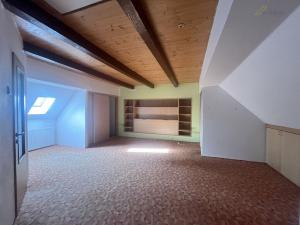 Prodej rodinného domu, Kaplice, Tržní, 100 m2