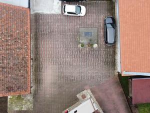 Prodej komerční nemovitosti, Borotice, 282 m2