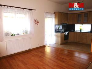 Prodej rodinného domu, Lenešice, Komenského, 80 m2