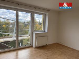 Pronájem bytu 3+kk, Jesenice, Sluneční, 66 m2