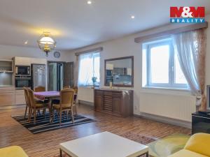 Prodej bytu 3+kk, Slušovice, Dlouhá, 83 m2