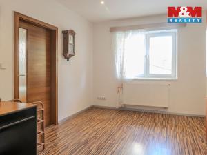 Prodej bytu 3+kk, Slušovice, Dlouhá, 83 m2