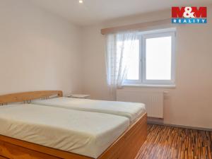 Prodej bytu 3+kk, Slušovice, Dlouhá, 83 m2