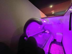 Pronájem obchodního prostoru, Praha - Žižkov, Hartigova, 55 m2