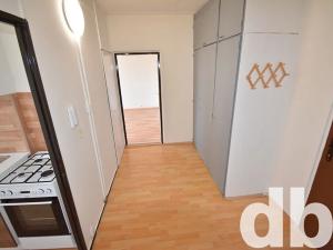 Pronájem bytu 2+1, Toužim, Sídliště, 53 m2