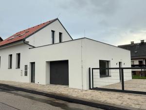 Prodej rodinného domu, Ostroměř, Tyršova, 214 m2