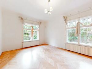 Pronájem bytu 3+kk, Praha - Hradčany, Na baště sv. Ludmily, 143 m2