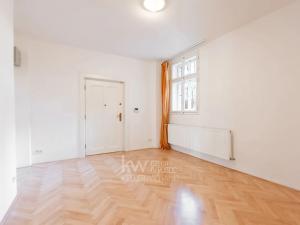 Pronájem bytu 3+kk, Praha - Hradčany, Na baště sv. Ludmily, 143 m2