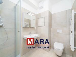 Pronájem bytu 1+kk, Olomouc, Aloise Rašína, 31 m2