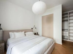 Pronájem bytu 2+kk, Praha - Vinohrady, Moravská, 53 m2