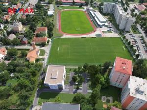 Prodej bytu 1+kk, Uničov, J. z Poděbrad, 31 m2