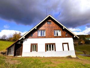 Prodej rodinného domu, Jestřabí v Krkonoších, 417 m2