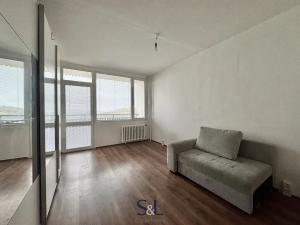 Pronájem bytu 2+1, Nový Bor, Svojsíkova, 57 m2