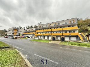 Pronájem bytu 2+kk, Bělá pod Bezdězem, Mladoboleslavská, 44 m2