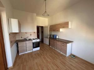 Pronájem bytu 1+1, Liberec, Husitská, 40 m2