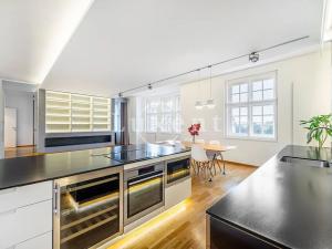 Prodej bytu 3+kk, Praha - Holešovice, Letohradská, 126 m2