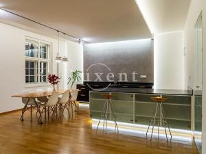 Prodej bytu 3+kk, Praha - Holešovice, Letohradská, 126 m2