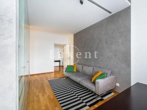 Prodej bytu 3+kk, Praha - Holešovice, Letohradská, 126 m2