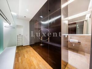 Prodej bytu 3+kk, Praha - Holešovice, Letohradská, 126 m2