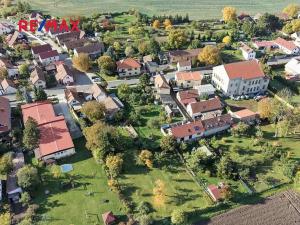 Prodej rodinného domu, Kostomlaty pod Řípem, 119 m2