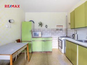 Prodej rodinného domu, Kostomlaty pod Řípem, 119 m2