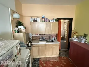 Dražba činžovního domu, Povrly, Převozní, 365 m2