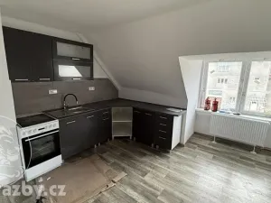 Dražba činžovního domu, Povrly, Převozní, 365 m2