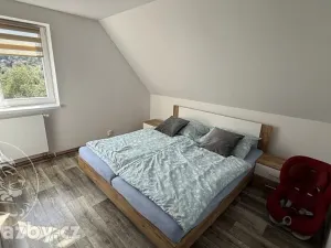 Dražba činžovního domu, Povrly, Převozní, 365 m2