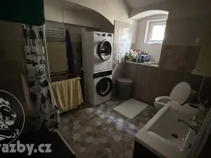 Dražba činžovního domu, Povrly, Převozní, 365 m2