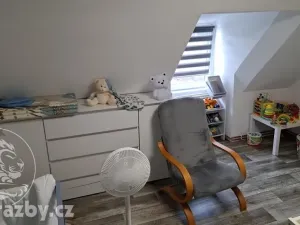 Dražba činžovního domu, Povrly, Převozní, 365 m2