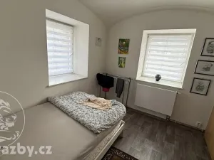 Dražba činžovního domu, Povrly, Převozní, 365 m2