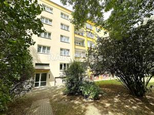 Prodej bytu 2+1, Praha - Krč, Olbrachtova, 52 m2
