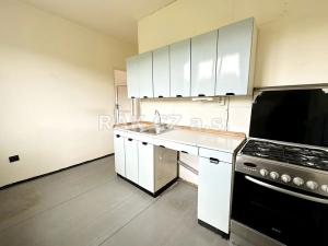 Prodej bytu 2+1, Praha - Krč, Olbrachtova, 52 m2