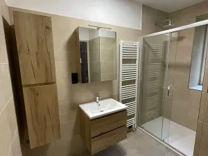 Pronájem bytu 3+kk, Děčín, Zámecká, 82 m2