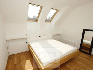 Pronájem bytu 3+kk, Praha - Bubeneč, U studánky, 83 m2