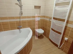 Pronájem bytu 3+1, Kunovice, Potočná, 81 m2