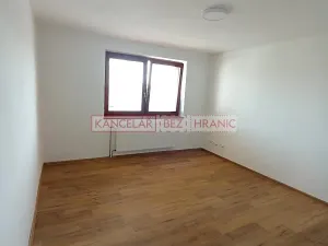 Pronájem bytu 3+1, Kunovice, Potočná, 81 m2
