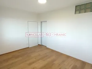 Pronájem bytu 3+1, Kunovice, Potočná, 81 m2