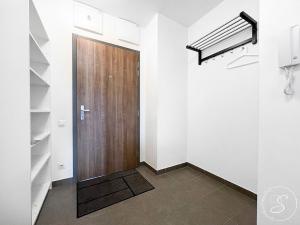 Pronájem bytu 2+kk, Praha - Žižkov, Olgy Havlové, 54 m2