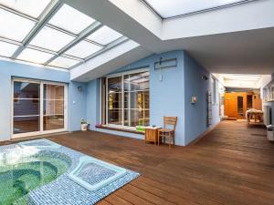 Prodej vily, Hostivice, V Uličce, 530 m2