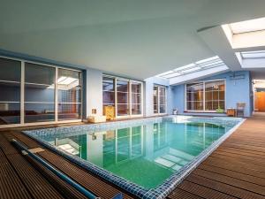 Prodej vily, Hostivice, V Uličce, 530 m2