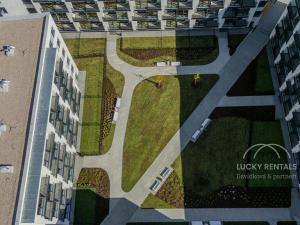 Pronájem bytu 2+kk, Praha - Chodov, Líbalova, 43 m2